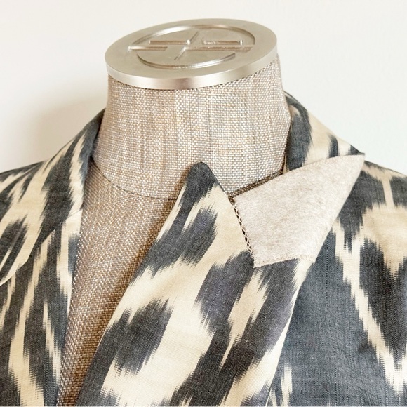 NWT Oscar de la Renta Blazer - Picture 9 of 15